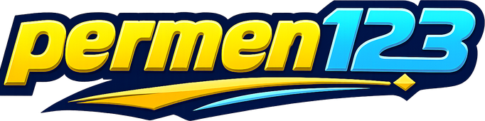 Logo permen123